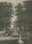 Louis-Pierre Baltard, Saint-Cloud Garden Fountain, 1803, Engravings, Set of 2 For Sale - Image 6 of 11