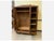 Age: circa 1910 Wood type: solid oak Condition: very good, meticulously maintained, fully restored original condition...