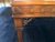 Traditional Antique Kindel Mahogany Occasional Table, Circa 1924 - Georgian Stylw For Sale - Image 3 of 4