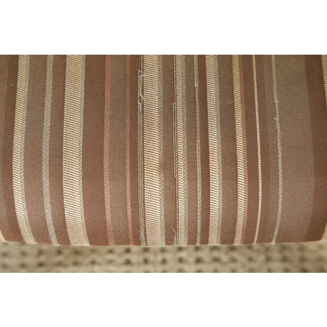 Set of Four Dining Side Chairs by Adrian Pearsall for Craft Associates, 1960s For Sale - Image 18 of 18