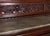 19th Century Art Nouveau Venetian Console & Mirror from Testolini e Salviati For Sale - Image 16 of 18