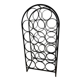 Example of Arthur Umanoff Wine Racks