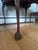 4-in-1 Antique Chippendale Mahogany Extension Table (Desk to Dining) For Sale - Image 4 of 10