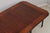 Hickory White Mahogany 8 Leg Dining Table For Sale - Image 11 of 15