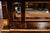 1930s French Empire Crotch Mahogany & Mirror Back Console Table For Sale - Image 9 of 18