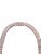 Such a classic necklace strait from the Great Gatsby era. Art Deco line tennis style necklace is classic and will pair...