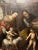 17th Century Spanish Baroque Oil on Canvas – The Holy Family with the Lamb, Folower/ Circle/Workshop of Bartolomé Esteban...
