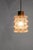 Glass Pendant Light by Helena Tynell For Sale - Image 5 of 9