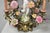 Metal Late 20th Century French Louis XV Repro Bronze & Porcelain Candelabra Lamps by United Wilson, Pair For Sale - Image 7 of 18
