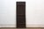 66" Tall Dark Espresso Carved Nupe Door For Sale In Los Angeles - Image 6 of 6