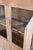 Antique French Pinewood Cabinet For Sale - Image 4 of 7
