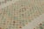 Rug & Kilim Rug & Kilim’s French Art Deco Style Rug in Beige-Brown & Blue Geometric Patterns For Sale - Image 4 of 7