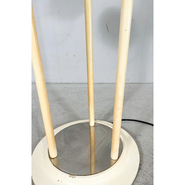 Mid-Century Floor Lamp by Gino Sarfatti, Italy, 1960s, 1970s For Sale - Image 10 of 18