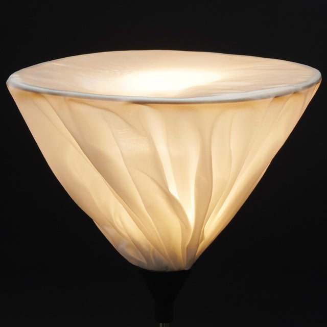 1980s Vintage Table Lamp by Carlo Forcolini for Nemo, 1980s For Sale - Image 5 of 9