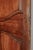 19th Century French Louis XV Style Walnut Door For Sale - Image 4 of 6