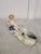 1930s 1930s Karl Ens German Child and Goose Porcelain Figurine For Sale - Image 5 of 5