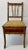 Late 19th Century Bamboo & Cane Victorian Bedroom Chair C.1890 For Sale - Image 12 of 12