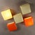 Cnosso Lamps from Artemide, Set of 5 For Sale - Image 3 of 12
