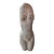 Late 20th Century Modernist Female Torso For Sale