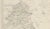 Armenia & Kurdistan Map, 1850 For Sale - Image 6 of 10