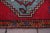 1950s Turkish Vintage Wool Doormat Rug For Sale - Image 9 of 13