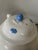 Ceramic Vintage William Adams & Sons Royal Ivory, Victorian Ware Teapot For Sale - Image 7 of 8