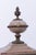 Japy Freres French Bronze & Marble Mantle Clock For Sale - Image 9 of 14