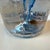 Blue Vintage Kosta Boda 'Two Sweet Hearts' Glass Votive Candle Holder Set For Sale - Image 8 of 10