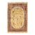 Pasargad DC Exquisite Design Paris Palace Fine Power Loom v. Silk Rug For Sale