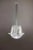 Art Deco Murano Glass Ceiling Lantern from Venini, 1940s For Sale - Image 11 of 11