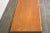 1960s Oak Mid Century Modern Desk For Sale In Boston - Image 6 of 12