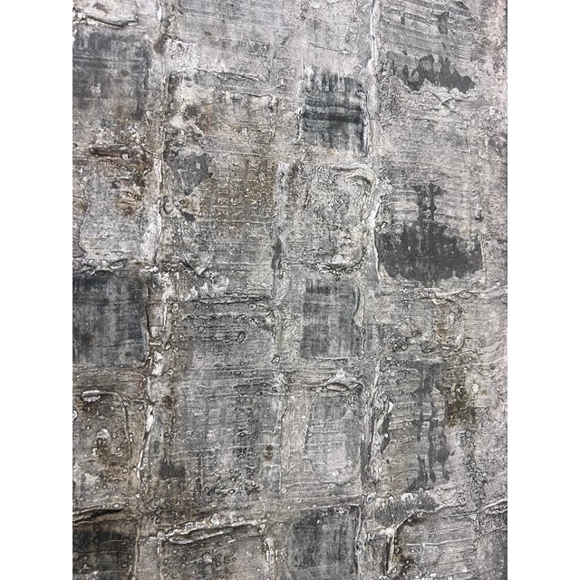 2020s Alignment - Original Abstract Painting by J. Kent Martin For Sale - Image 5 of 9