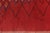 Textile Doris Leslie Blau Vintage French Art Deco Red Rug by Paul Leleu For Sale - Image 7 of 9