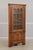 Age: Approx: 40 Years Old Details: Solid Cherry High Quality Construction Raised Panel Doors Nice Original Matching Pair...