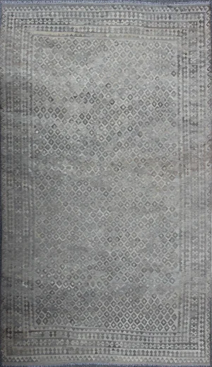 Keivan Woven Arts, Abt-8132330, Afghan Kilim Rug-10' X 16'8