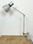 Industrial Grey Table Lamp from Elektrosvit, 1970s For Sale - Image 13 of 18