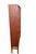 Classic and very stylish bookcase in teak, designed by the legendary Danish designer Børge Mogensen for FDB Møbler. The...