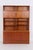 Teak Bookshelf with Doors and Shelves by Carlo Jensen for Hundevad & Co., 1960s, Set of 2 For Sale - Image 12 of 12