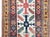 Ivory Late 19th Century Kuba Runner For Sale - Image 8 of 16