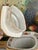 Early 19th Century Mason’s Ironstone Muscovy Duck & Canton Alcove Vase and Cover For Sale - Image 10 of 16