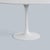 Vintage Space Age Arkana Tulip Dining Table and Chairs by Maurice Burke and Verner Panton, 1960s, Set of 5 For Sale - Image 9 of 10