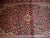 Handmade antique Kashan rug in traditional floral design. The rug is in original good condition from the beginning of 20th...