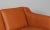 Model 2213 3-Seater Sofa attributed to Børge Mogensen for Fredericia For Sale - Image 3 of 8