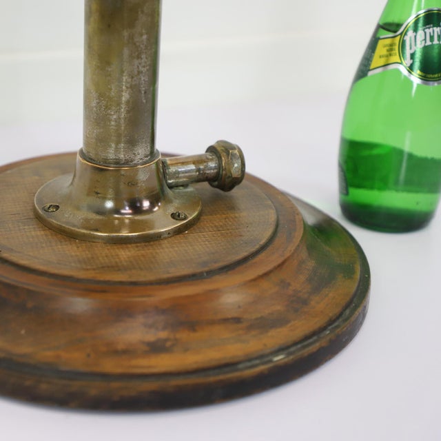 Chamberland Filter made in Brass For Sale - Image 12 of 17