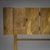 Brass Bed With Brass Headboard by Luciano Frigerio, Italy, 1970s For Sale - Image 8 of 11
