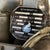 1950s Boeing B-52 Bombardier's Ejection Seat for Lower Deck, 2 Available For Sale - Image 11 of 11