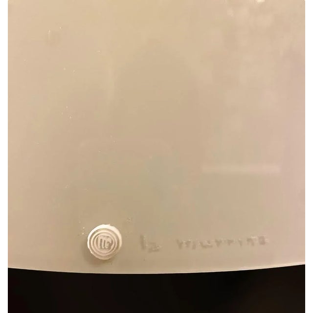 1960s Murano Pendant by La Murrina For Sale - Image 10 of 10