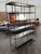 2020s Room & Board Foshay Bookcase For Sale - Image 5 of 12