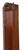 Ethan Allen Country Craftsman Corner Cabinet Shelf Display Knotty Pine Hutch For Sale - Image 12 of 13