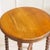 Round Oak Side Table, 1900 For Sale - Image 10 of 14